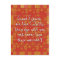 Good Friends Postcard