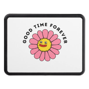 Good Funny Time Forever     Hitch Cover