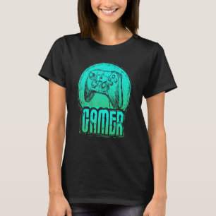 Good Gaming Stuffboys Gaming Gamer T-Shirt