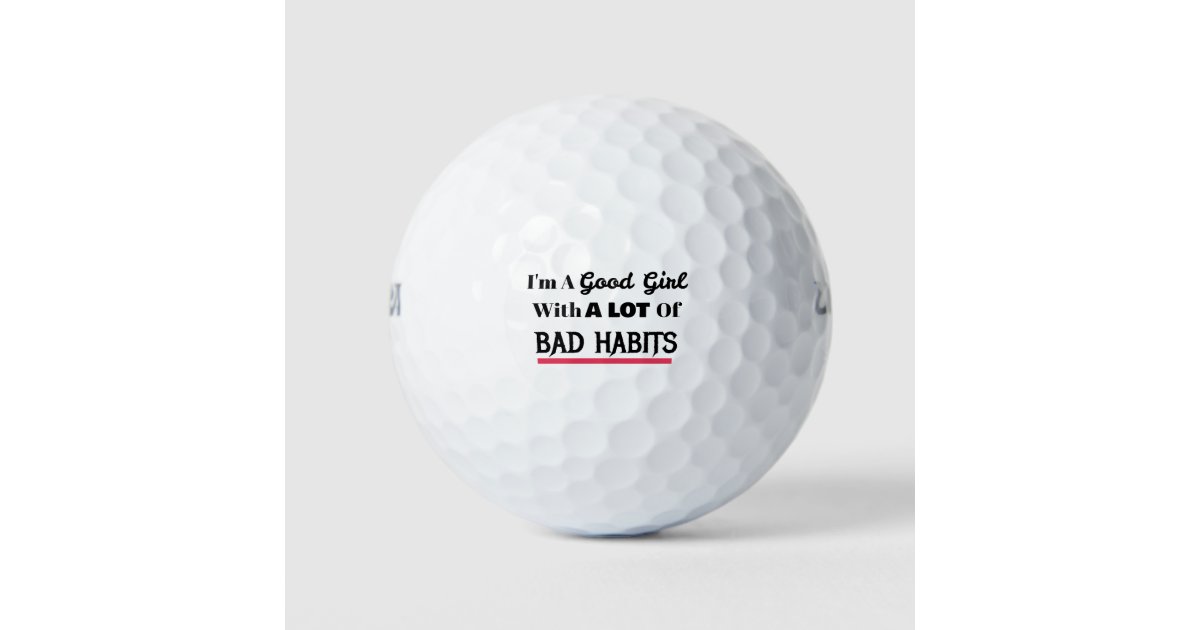Worst Golfer Ever Funny Baseball Hat Men Women Sport Golf Humor Gift
