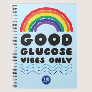 Good Glucose [Cloud] Notebook