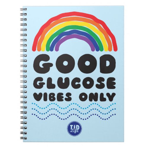 Good Glucose Cloud Notebook