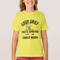 Good Grief Athletic Department T-Shirt