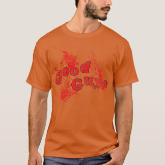 Good Guys T-Shirt
