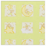 Good Hare Day Fabric