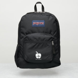 Good Health Backpack