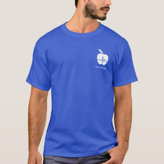 Good Health Mens T-Shirt