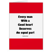 Good heart cards (Front)
