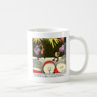 "Good Investment" Coffee Mug