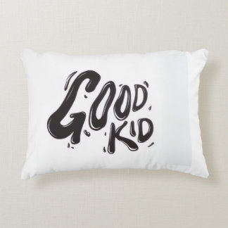 Good Kid Pillows