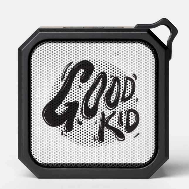 good Kid speaker (Front)