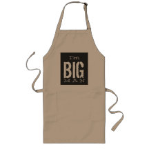 Good looking, convenient apron