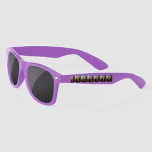 Good Looking Quokka, Sunglasses