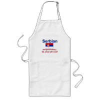 Good Looking Serbian