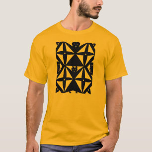Good Love Action Happening Power Love-in Now T-Shirt