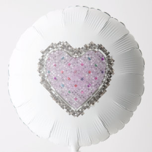 Good Love Charm Balloon