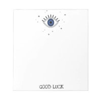 Good luck blue eye talisman greek evil eye