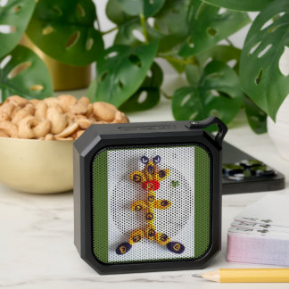 Good Luck Bluetooth Speaker