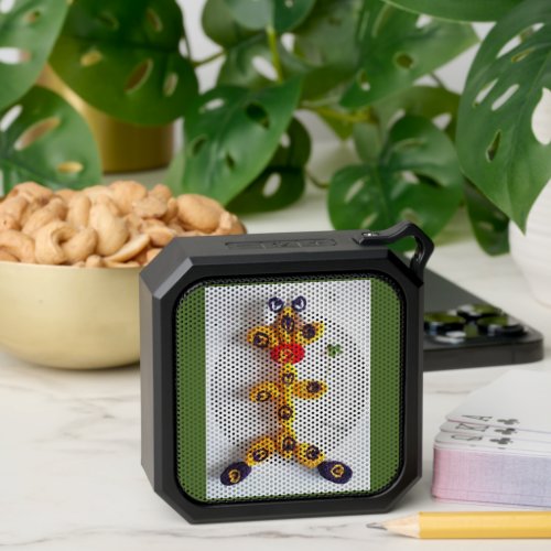 Good Luck Bluetooth Speaker