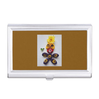 Good Luck Business Card Case