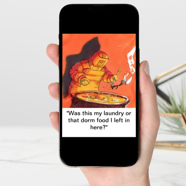 Good Luck From The Fool Card (Front Digital)