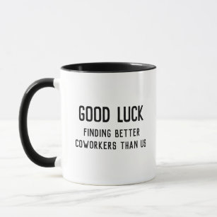 Best Funny For Coworker Gift Ideas | Zazzle