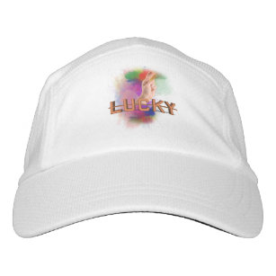 get lucky hats