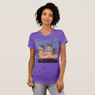Good luck in your new job T-Shirt