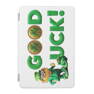 Good Luck iPad Mini Cover