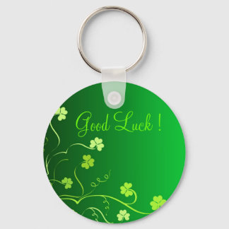 Good Luck ! Keychain