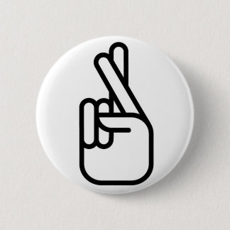 Good Luck Pinback Button