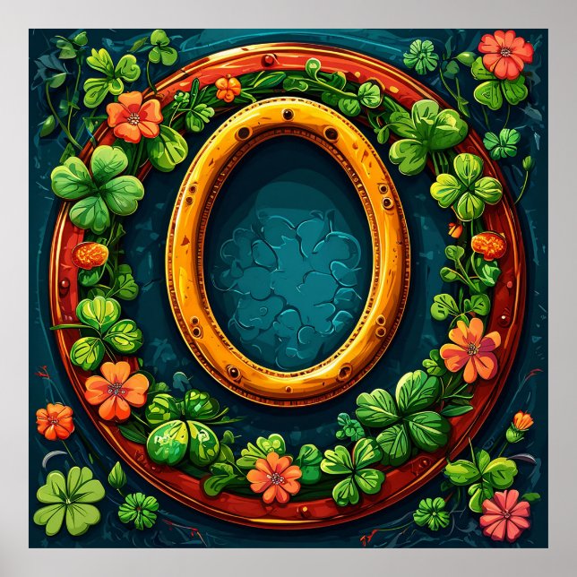 Good Luck Symbol Home Decor Gift for Success (Front)