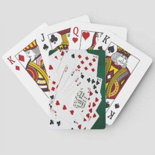 Good Luck To You Poker Cards