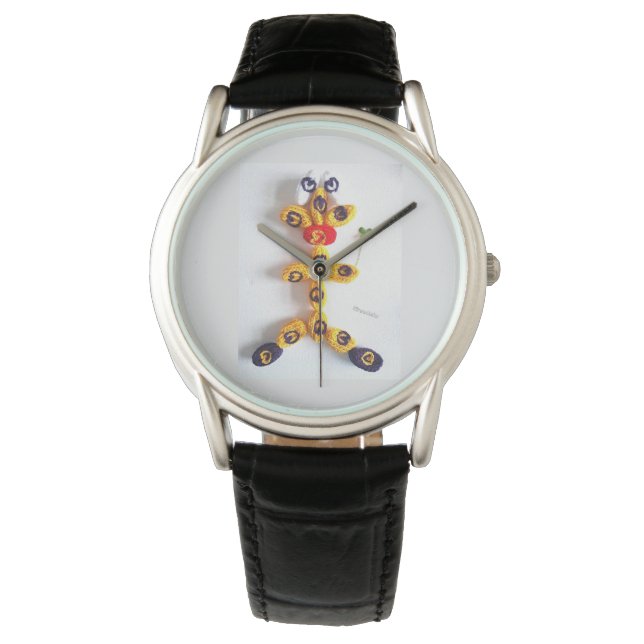 Good Luck Watch (Front)