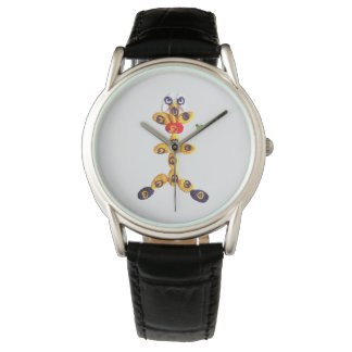 Good Luck Watch