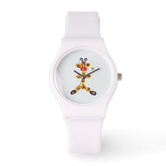 Good Luck Watch