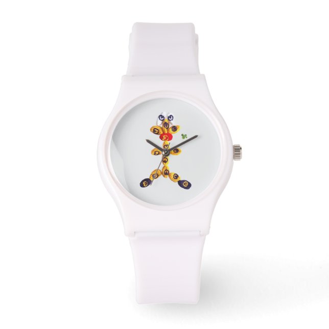 Good Luck Watch (Front)