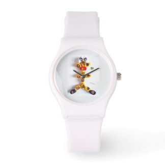 Good Luck Watch