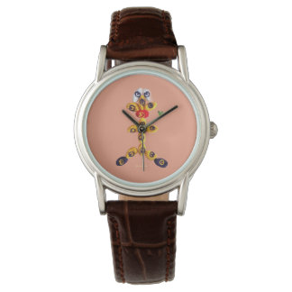 Good Luck Watch