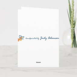 'Good Luck, We'll Miss You!' Card | Zazzle