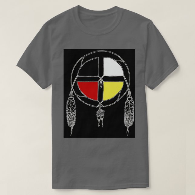 Good medicine  T-Shirt (Design Front)