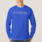 Good Memories Choir Long Sleeve Color Shirt