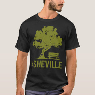 Good Moment - Asheville T-Shirt