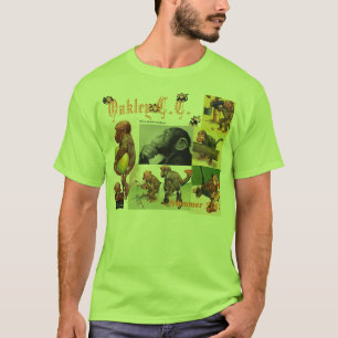 Good monkey T-Shirt