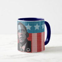 Good Morning America Mug