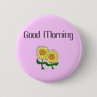 Good Morning Button