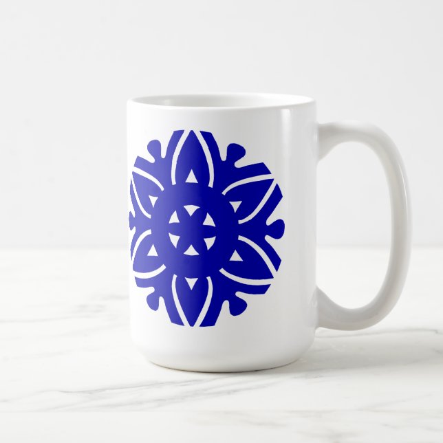 Good Morning Coffee Mug (Right)