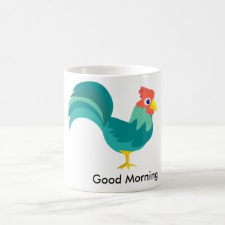 Good Morning Cup