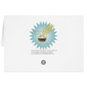 Good Morning Enjoy Your Day Cards (Back Horizontal)