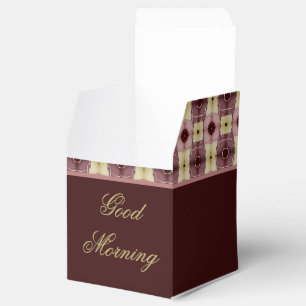 Good Morning Favour Box